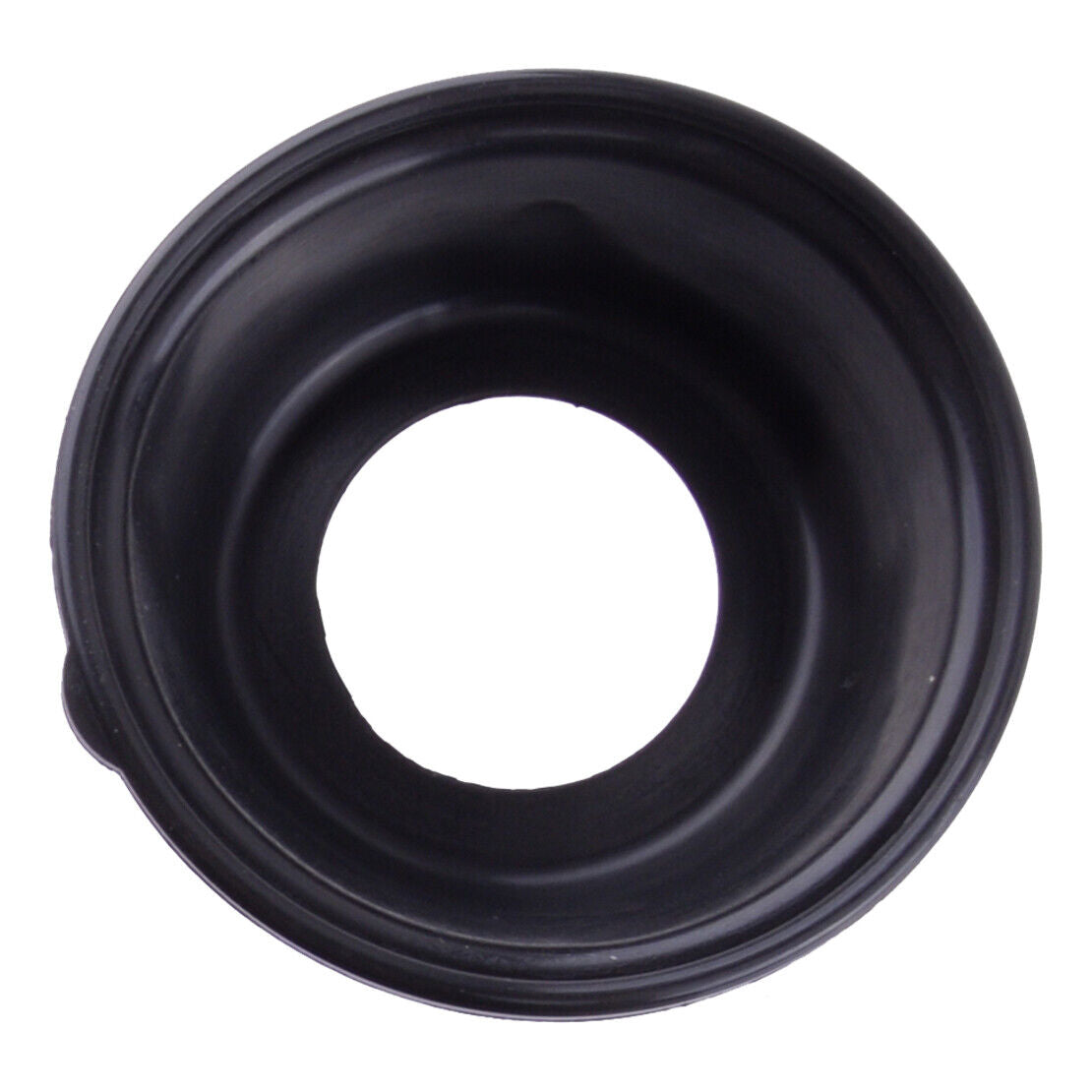 2pcs Carburetor Plunger Diaphragm Fit For Suzuki GS400X GS450E GS450ET GS450L