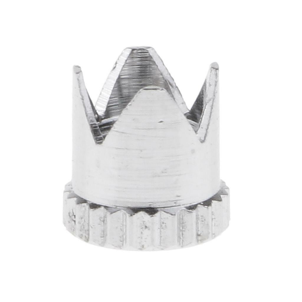 1 piece Airbrush Crown Needle   Air Brush  Accessories Part Supplies