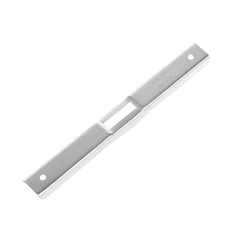 Chainsaw Lawn Mower Depth Gauge Steel Flat File Sharpening Tool Kit Guide Tester