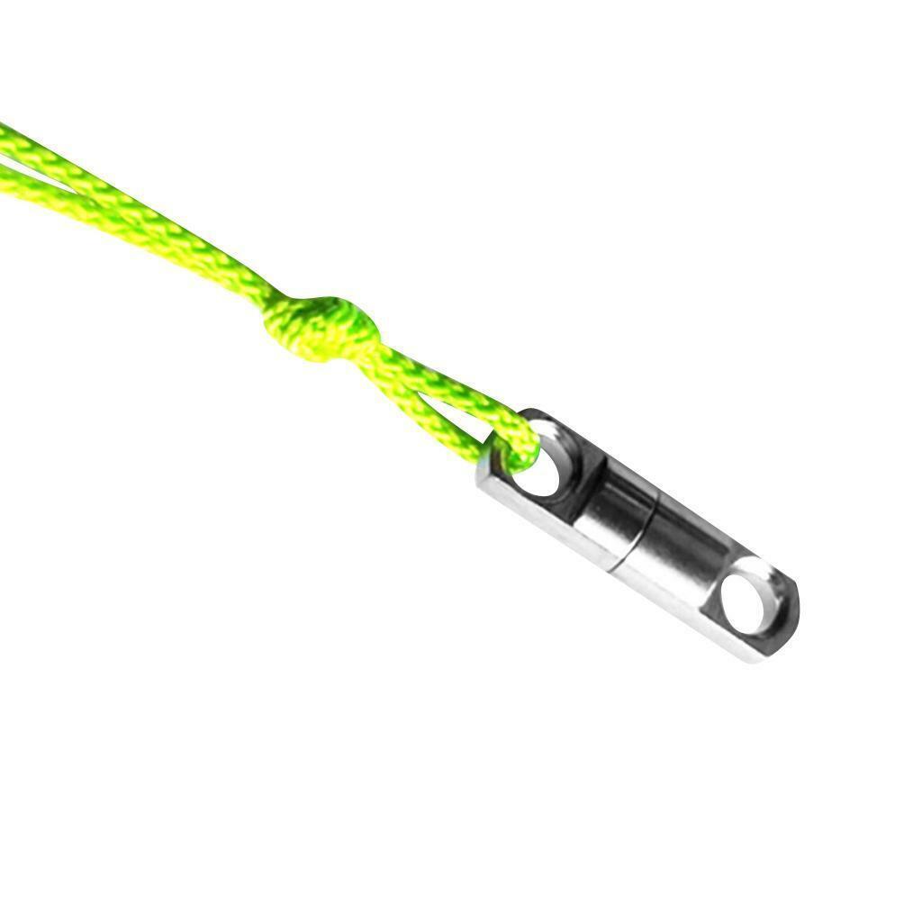 Stainless Steel 880lbs  Fishing  for Boats Kitesurfing
