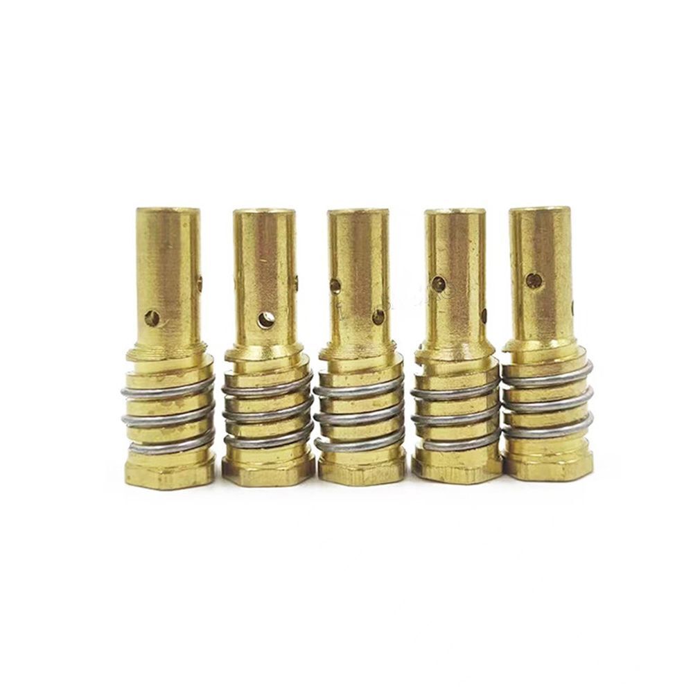 Supplies for 14AK Gas Nozzle Holder Contact Tip Holder Connecting Rods