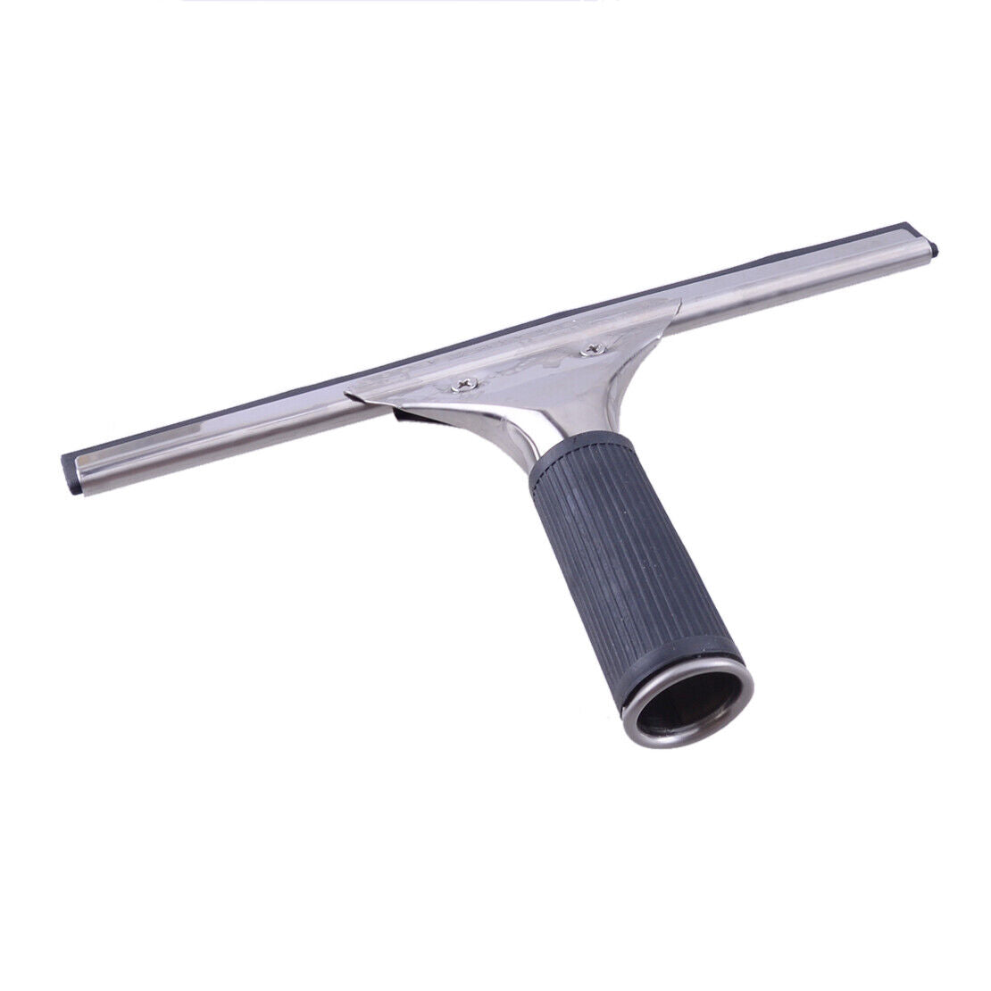 35cm Window Cleaning Equipment Glass Rubber Squeegee Blade