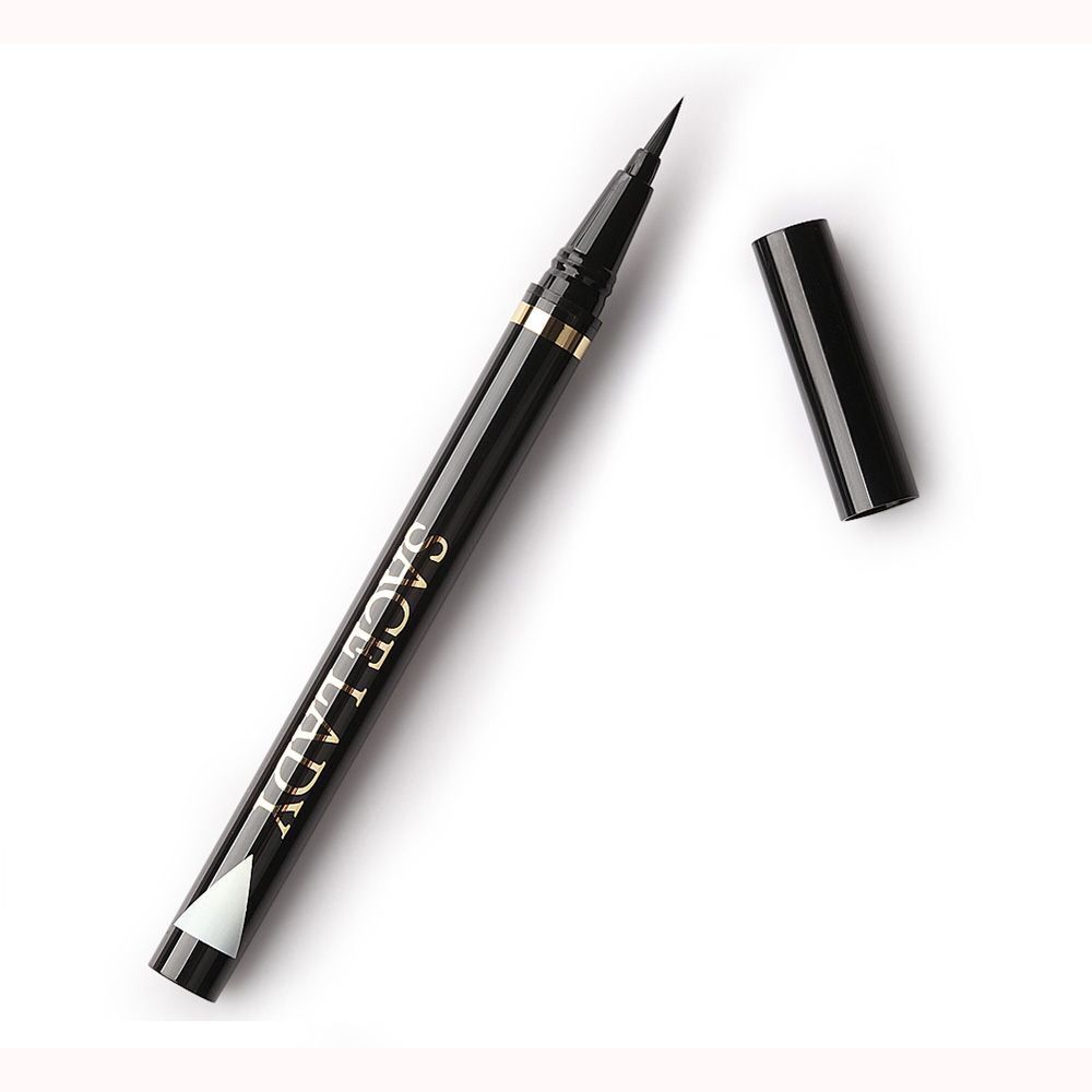 Quick Drying Beauty Tools Liquid Eyeliner Pencil Eye Makeup Cosmetic