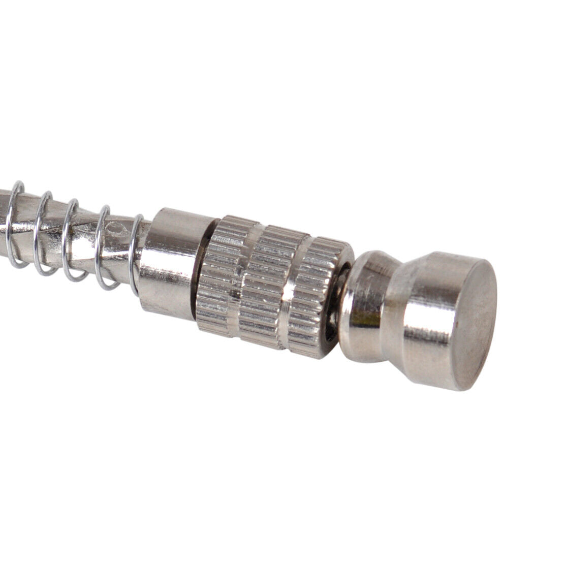 20x Mini Pin Vise Spiral Hand Manual Push Drill Chuck Drill Bit Jewelry Tool Li
