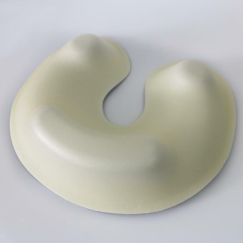 Lovely  Hairdresser Shoulder Support Neck Tray for Collecting Perm