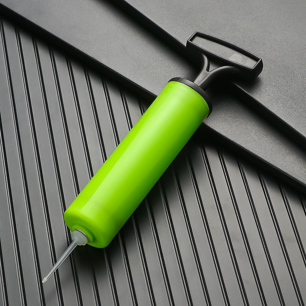 Ball Yoga Ball Air Pump Football Inflating Needle Basketball Inflating Pump