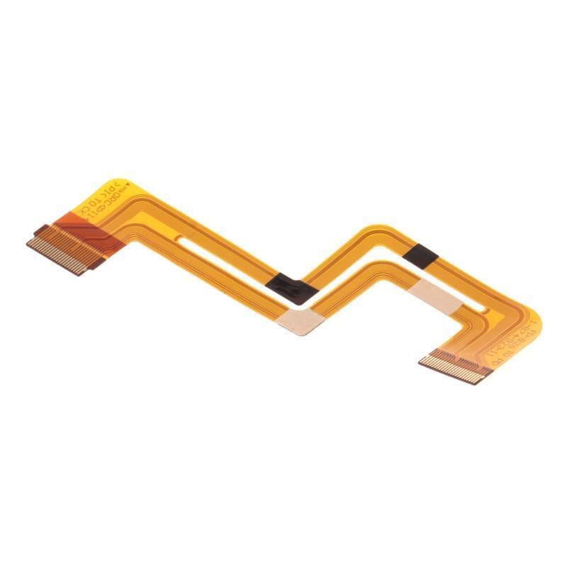 LCD Flex Ribbon Cable For Sony SR35E SR45E SR46E SR55E SR65E Camera Repair Part