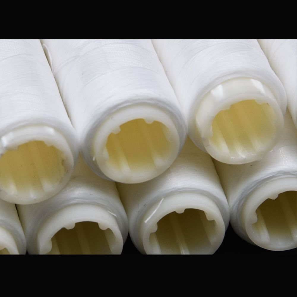 Rope Cord Angling Fishing Line Polyester Bait Monofilament Elastic Thread Spool