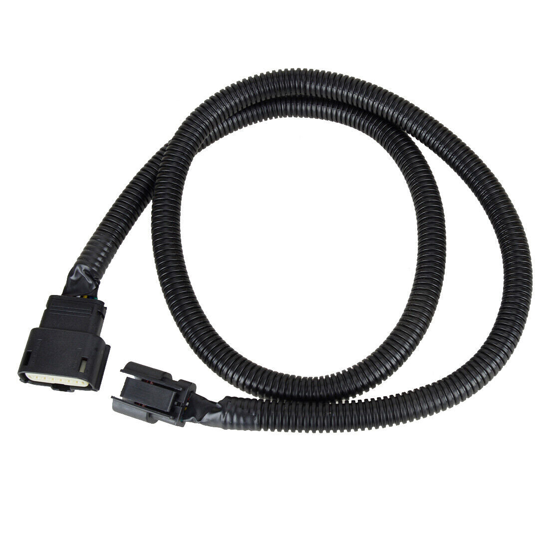 Tailgate Backup Camera Wire Harness Fit for Ford F250 F350 F450 F550 DC3Z14A412A