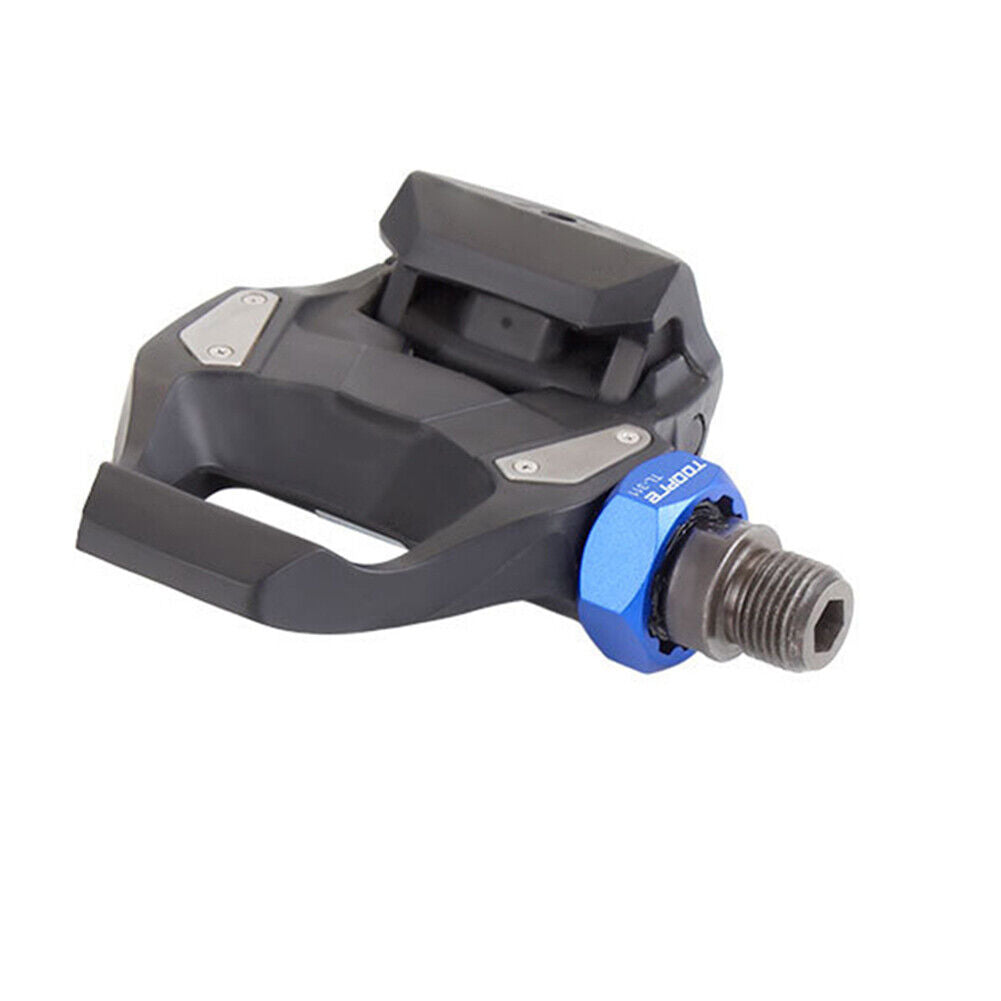 TOOPRE Lock Pedal Shaft Disassembly Removal Tool for MTB Road Bike (Simple)