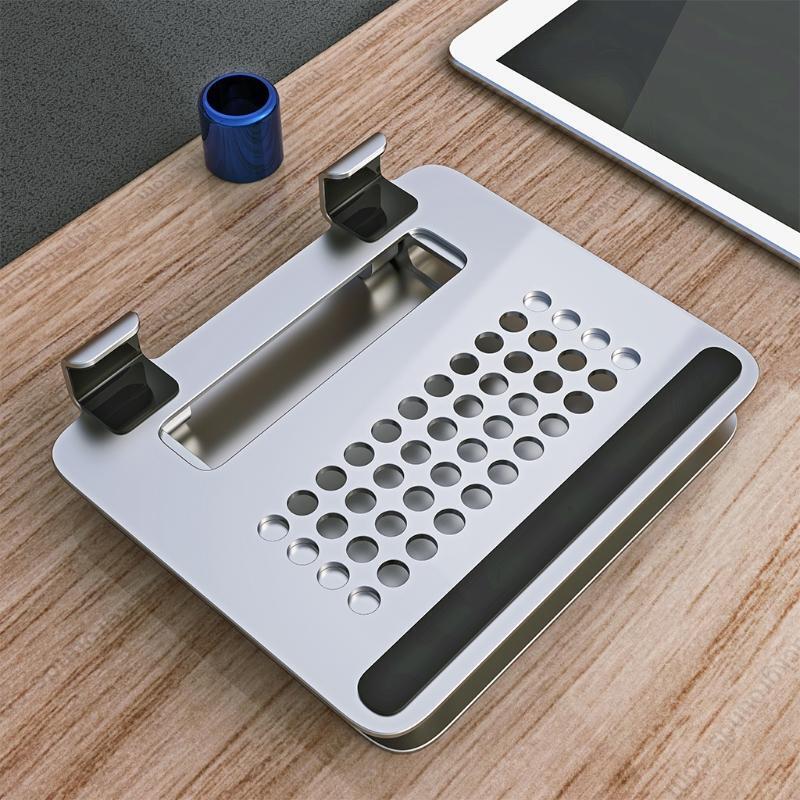 Adjustable Laptop Stand Portable Computer Desk Holder