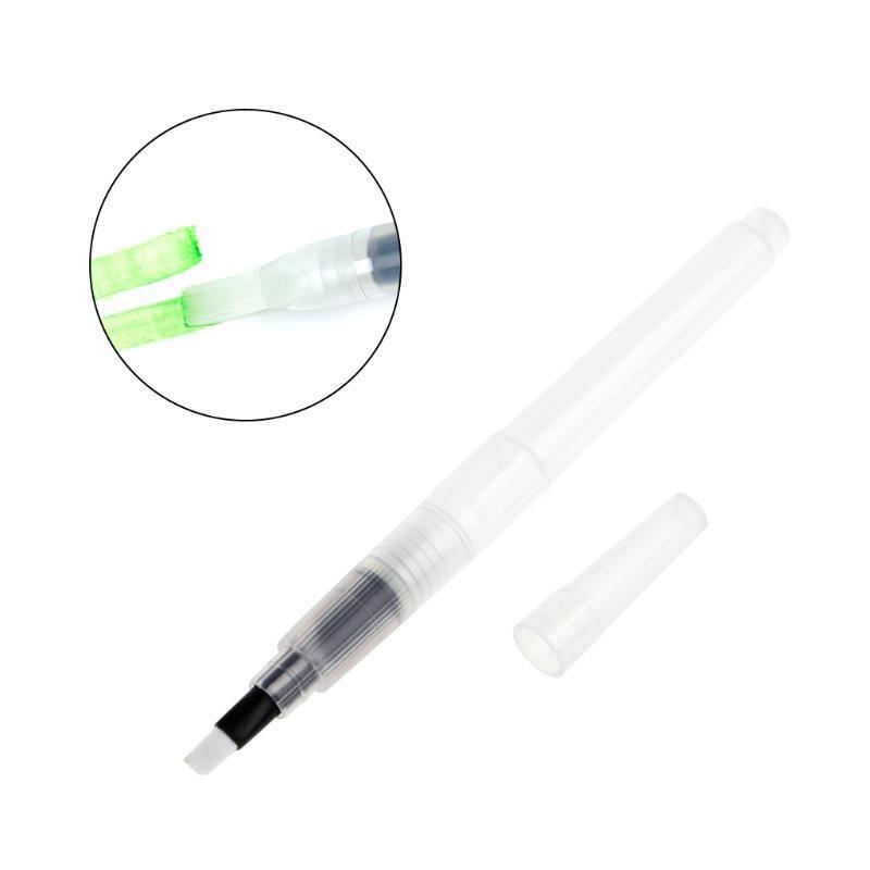 Water Brush Ink Pen for Watercolor Painting Drawing Calligraphy Art Craft Tool