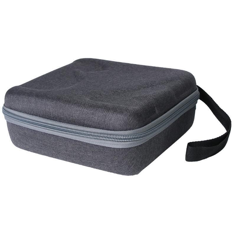 Anti-Scratch Bag for DJI OM5/Osmo Mobile 5 Case with Zipper Easy Open Close