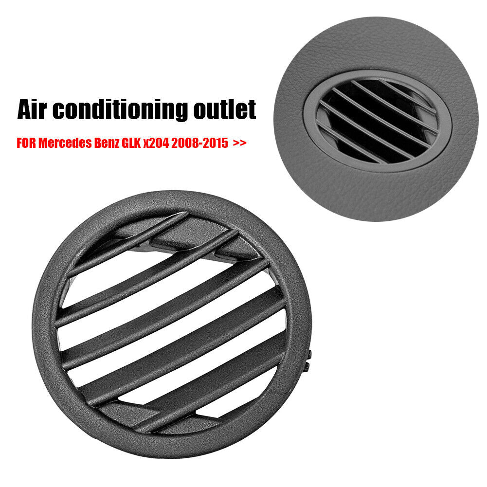 Air Conditioning Vent Grill Outlet Panel for Benz GLK280 GLK300 X204 (Left)