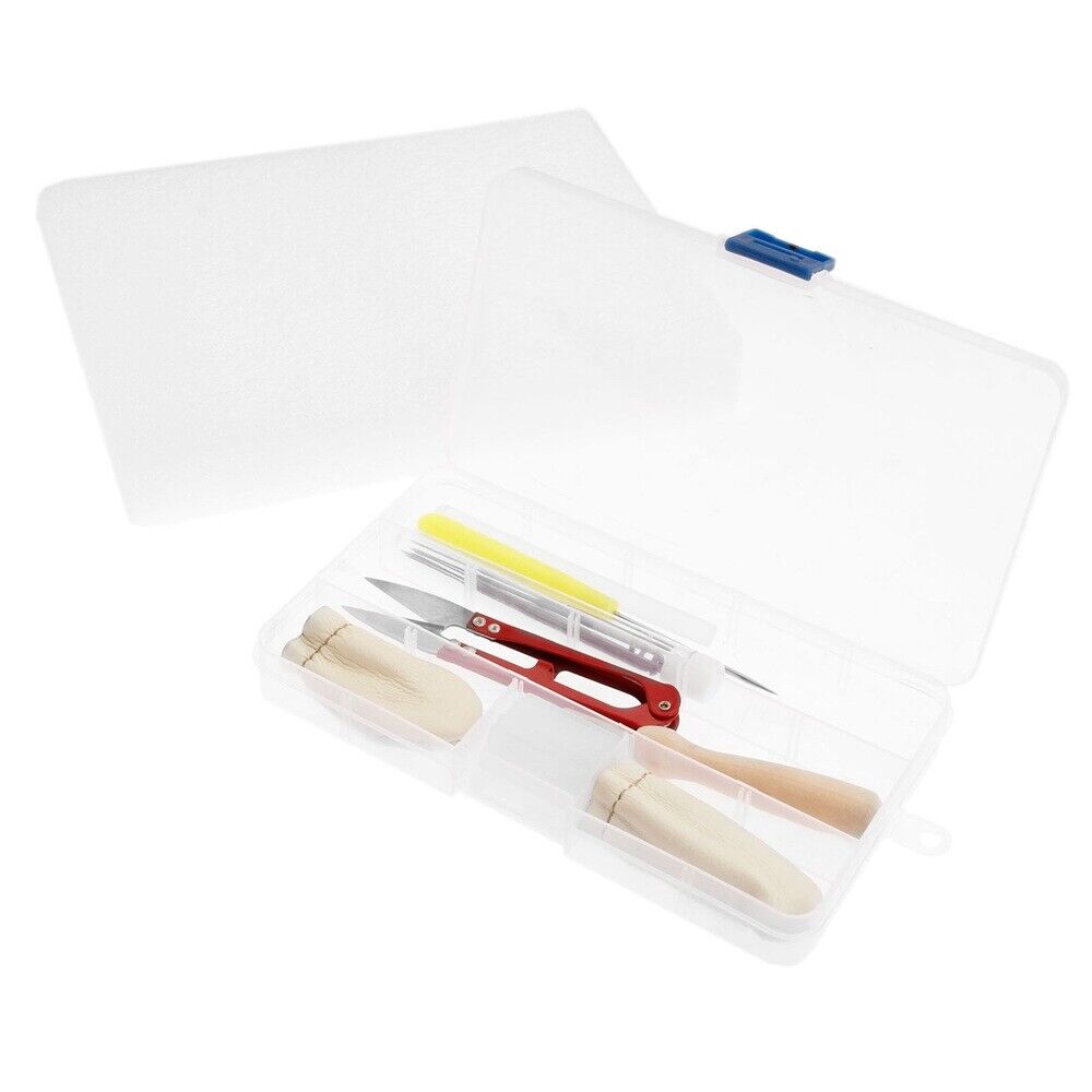 High Needle Felting Wool Felt Tools Mat Scissors Craft Accessories Starter Kit