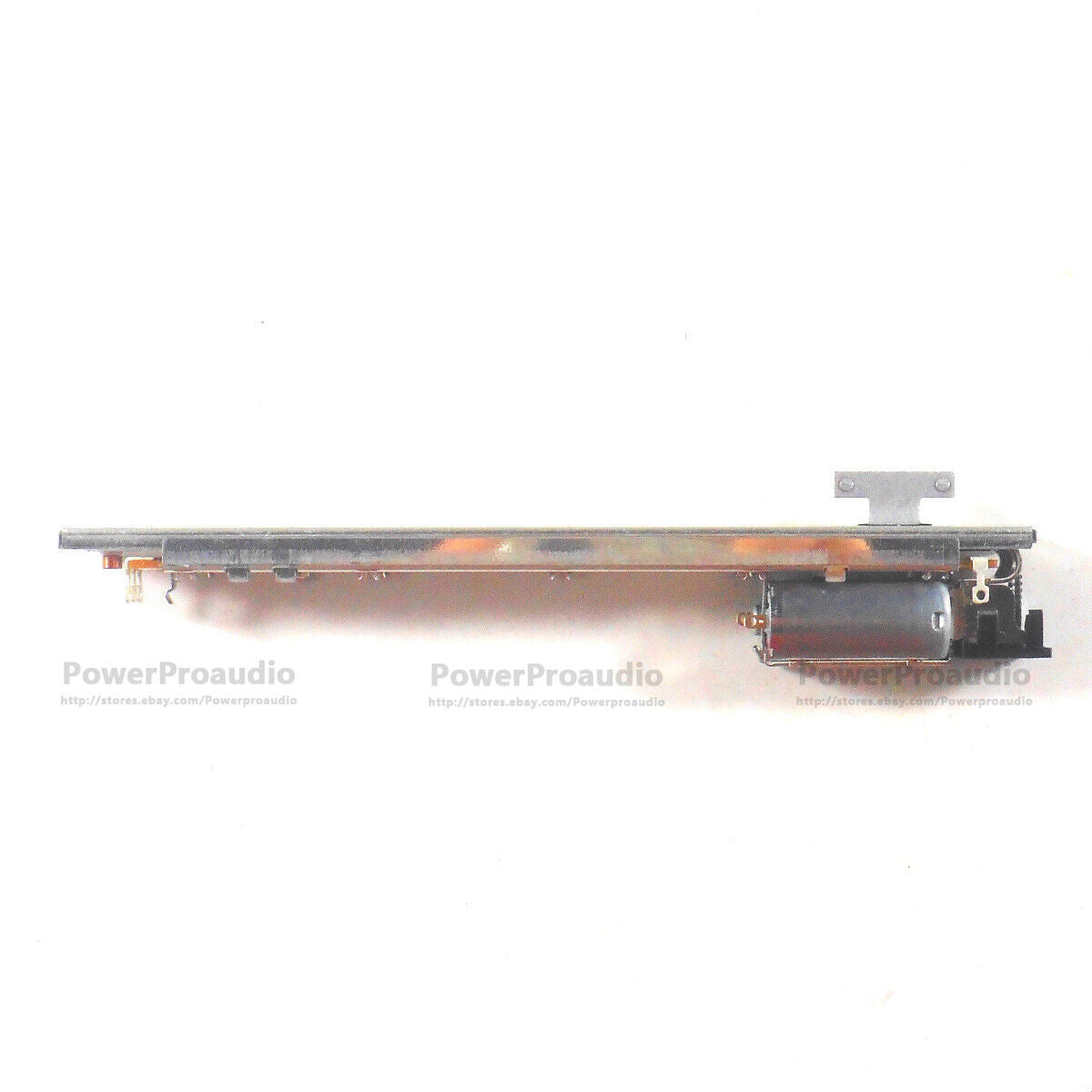Motorized Fader For Digidesign / AVID Venue, Profile & Control 24 Command 8