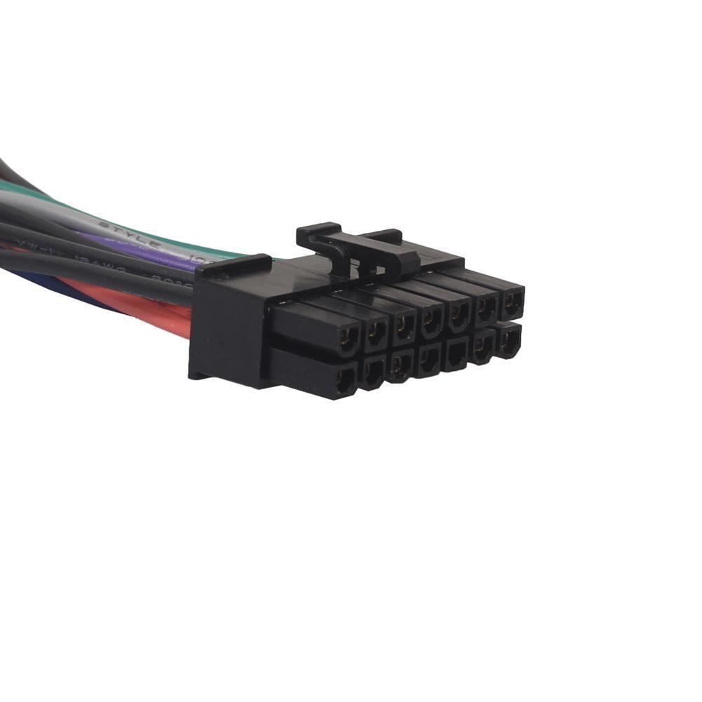 ATX 24pin to 14pin Adapter Power Cable Cord for Lenovo for IBM Q77 B75 A75