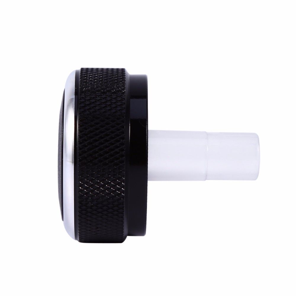 Control Switch Air Conditioning  Heater A/C Knob For VW Passat B5 Bora Golf MK4