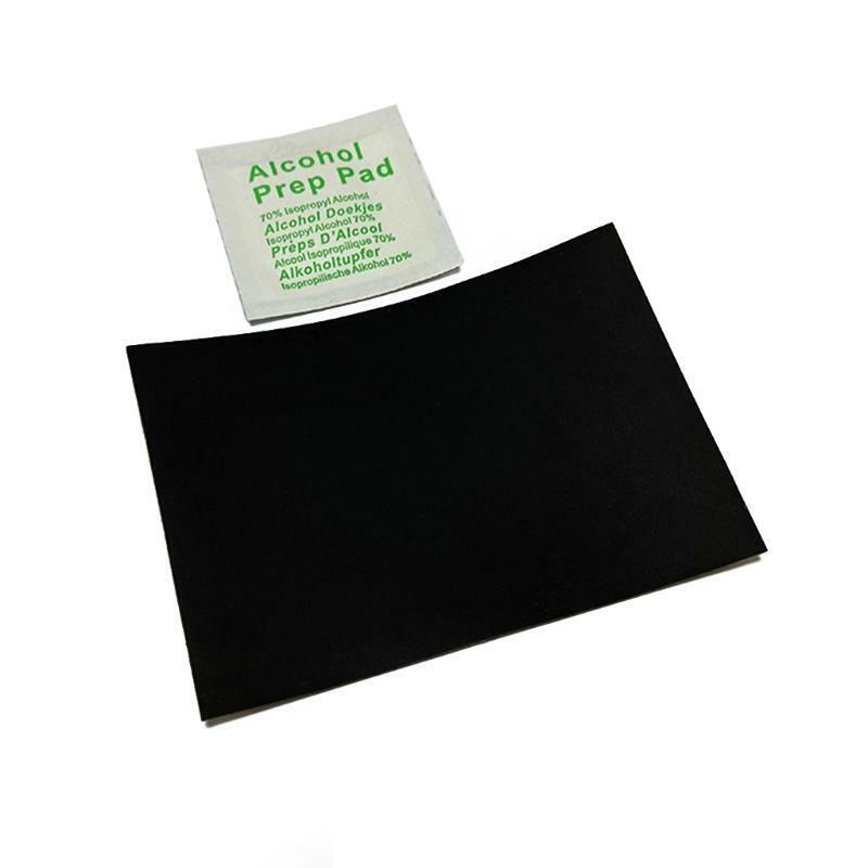 Professional Keyboard Upgrade Kit Anti-slip Feet Pad for DIY Mechanical Keyboard