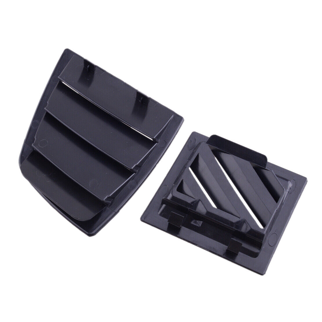 Left & Right Front Dashboard Air Vent Cover Set Fit For Dodge Charger Magnum