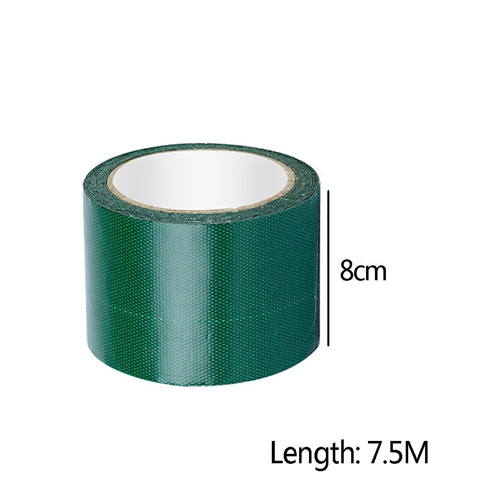 Durable Repair Tool Tent Repair Canvas Repair Tape Rain Cloth Adhesive Patches