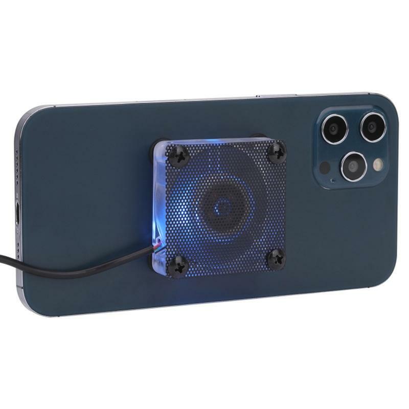 Cell Phone Cooling Cooler Extending the Life of Phone Battery for All Type Phone