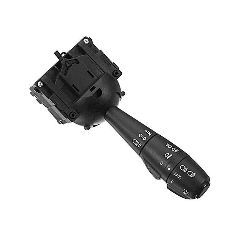 Car Steering Column Switch Indicator/Horn/ fog light/Rear fog light function