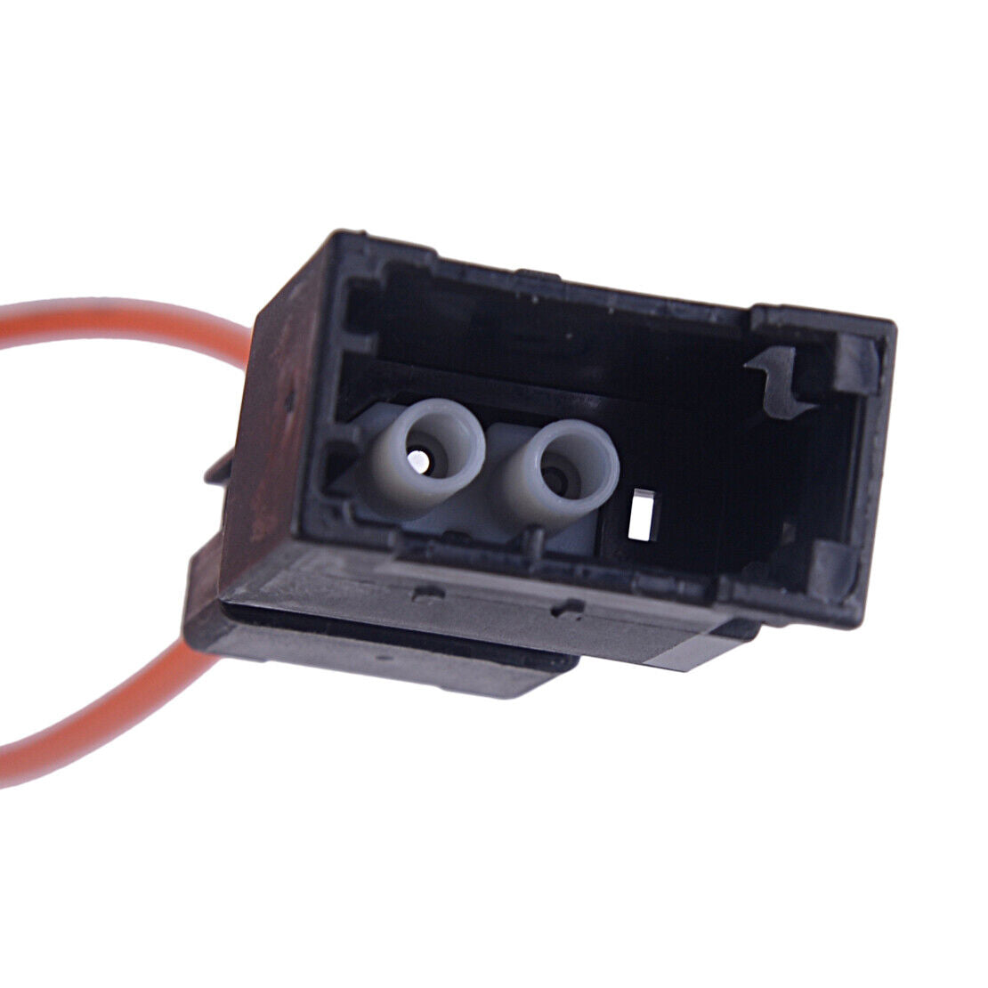 MOST System Optic Fiber Jumper Cable Multimedia Connector Fit for Auto Ly