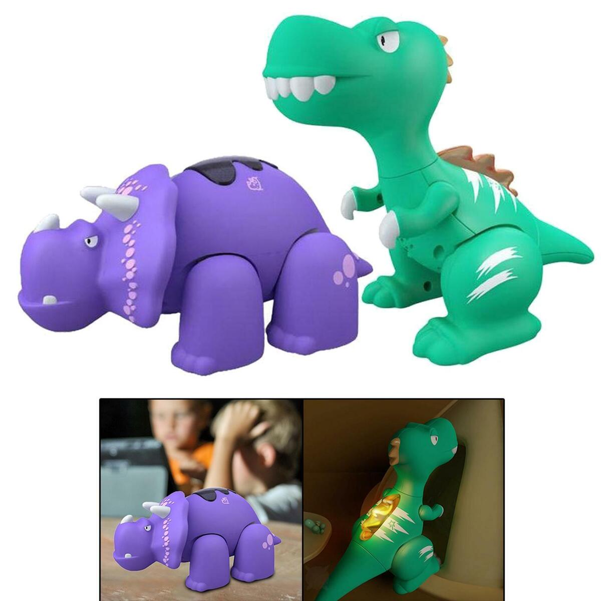 2pcs Disassembly Dinosaur  Educational   Toddlers Baby