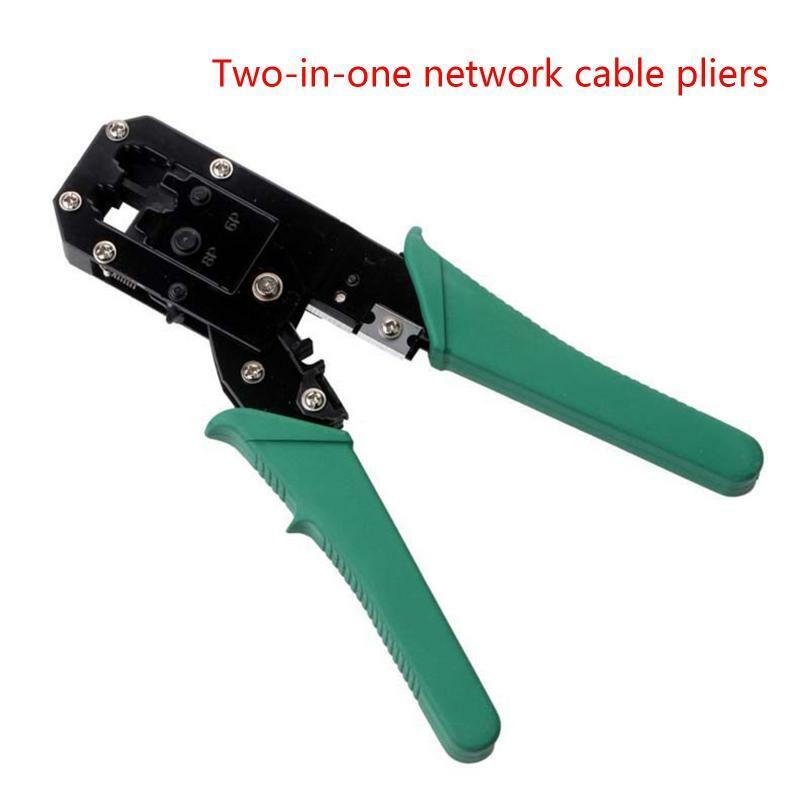 Cable Wire Stripping Pliers Gifts for DIY Work Friends Family Anti-corrosion