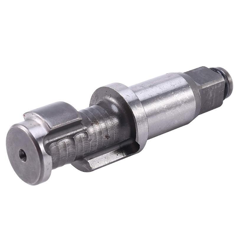 1/2" Square Parts Top Pneumatic Impact Wrench 1/2 inch Easy to Operate Equipment