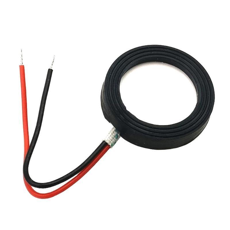 Ultrasonic Atomizing Vibrator Fogger Ceramics Discs Atomizing Film for Atomizer