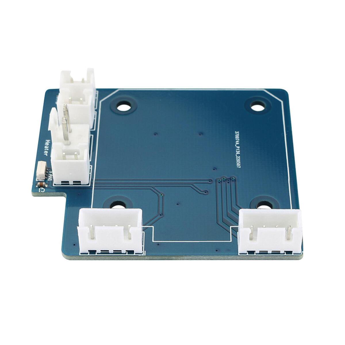 E Axis Adapter Board Printer Board for x2 Accessory
