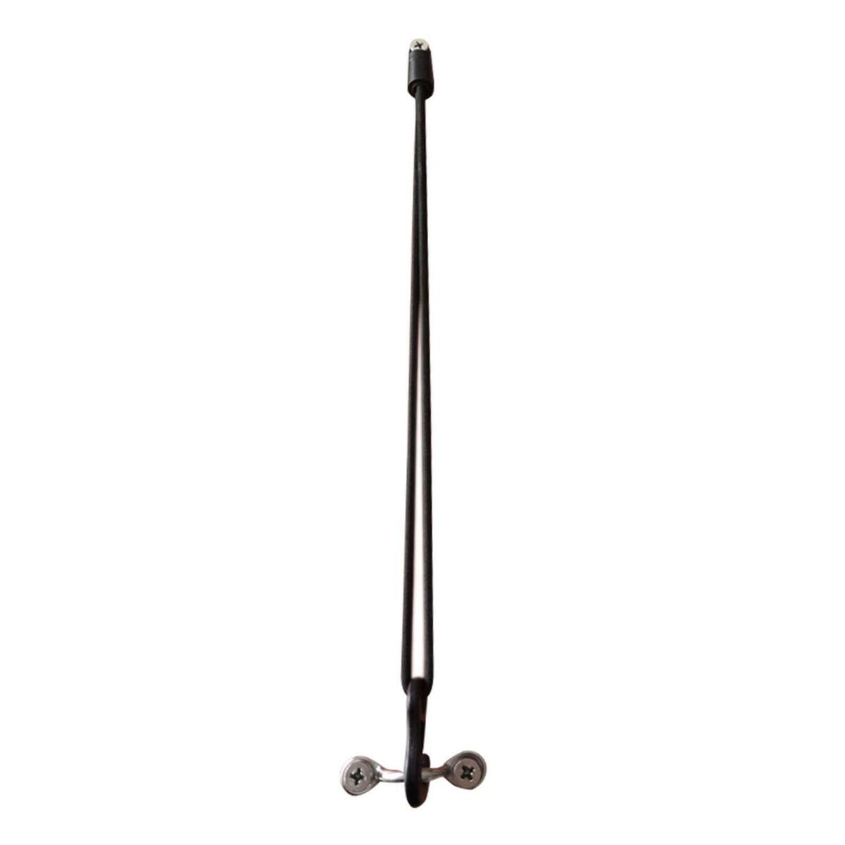 Kayak Cords with Fixed Buckle  Accessories Camp Clothesline for Canoe