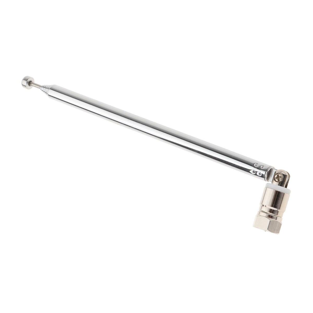 Radio Rod  with 3.5mm Adapter Replacement for Radio AM
