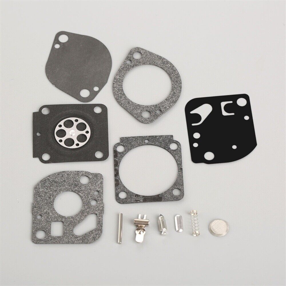 Carburetor Carb Kit RB-134 for STIHL FS100 BR500 BR550 BR600 Replacement ZAMA