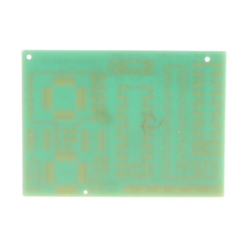 SMT SMD Component Welding Practice Board Soldering DIY Kit Resitor Diode