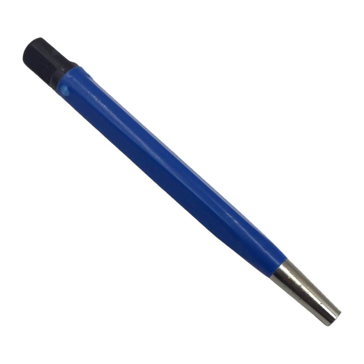 2 Pieces Fibre Scratch Pencil Brush Clean Watch Removing