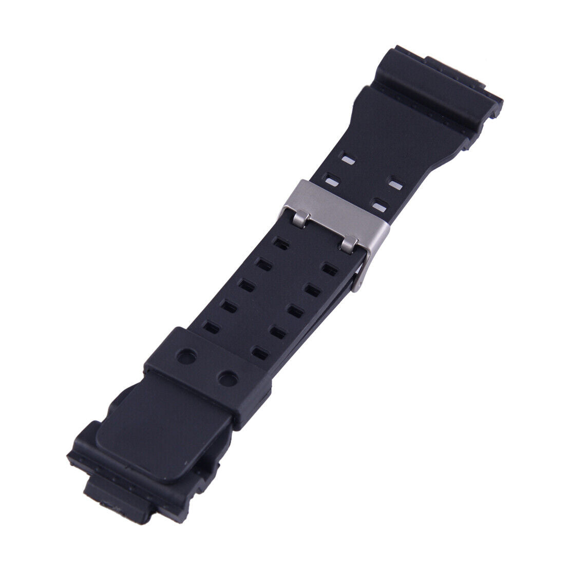 Replacement Watch Strap Band + Ear Batch Pin Fit For GA-100 G-8900 GW-8900 li