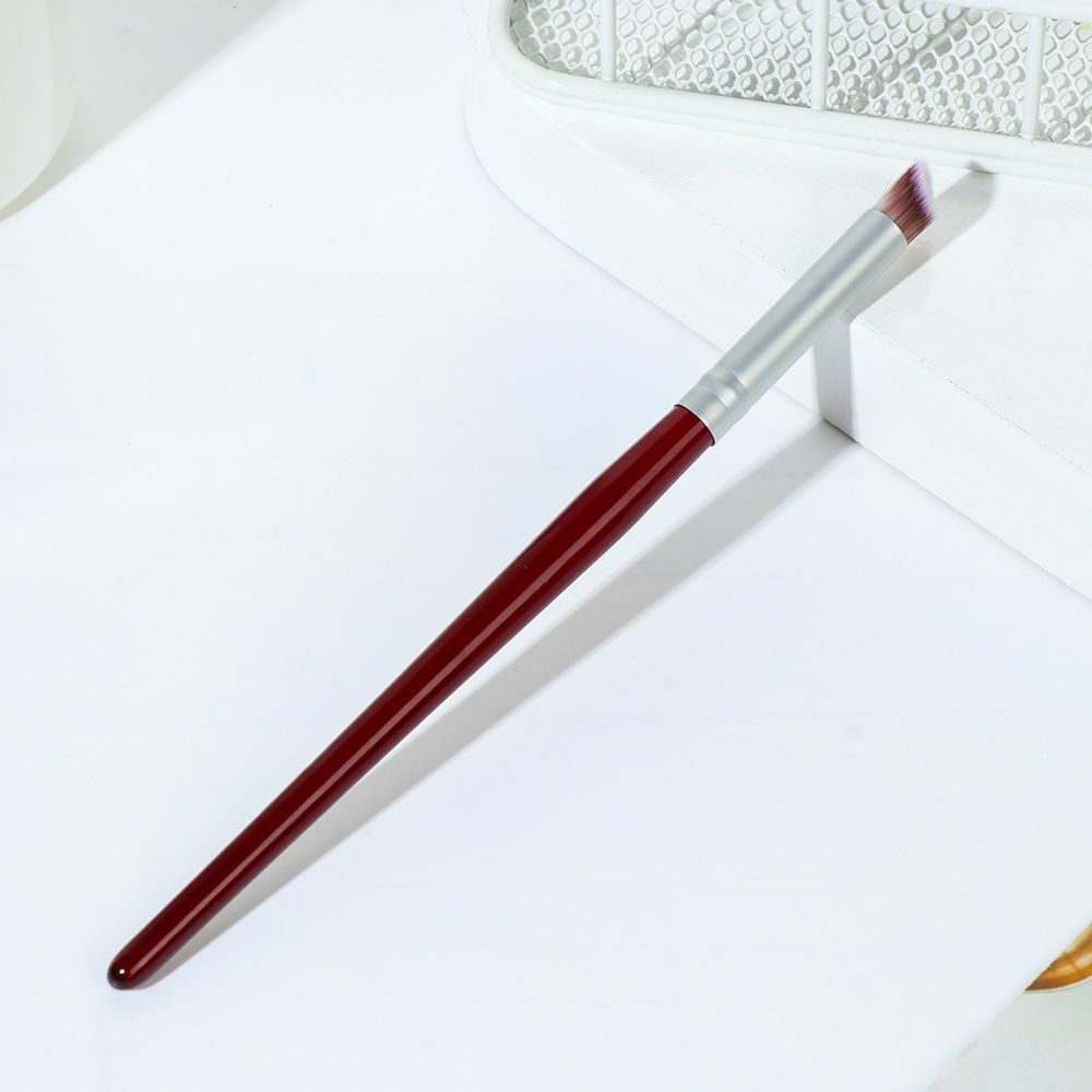Nail Art UV Gel Polish Ombre Brushes Gradient Nail Brush Dye Drawing Pen