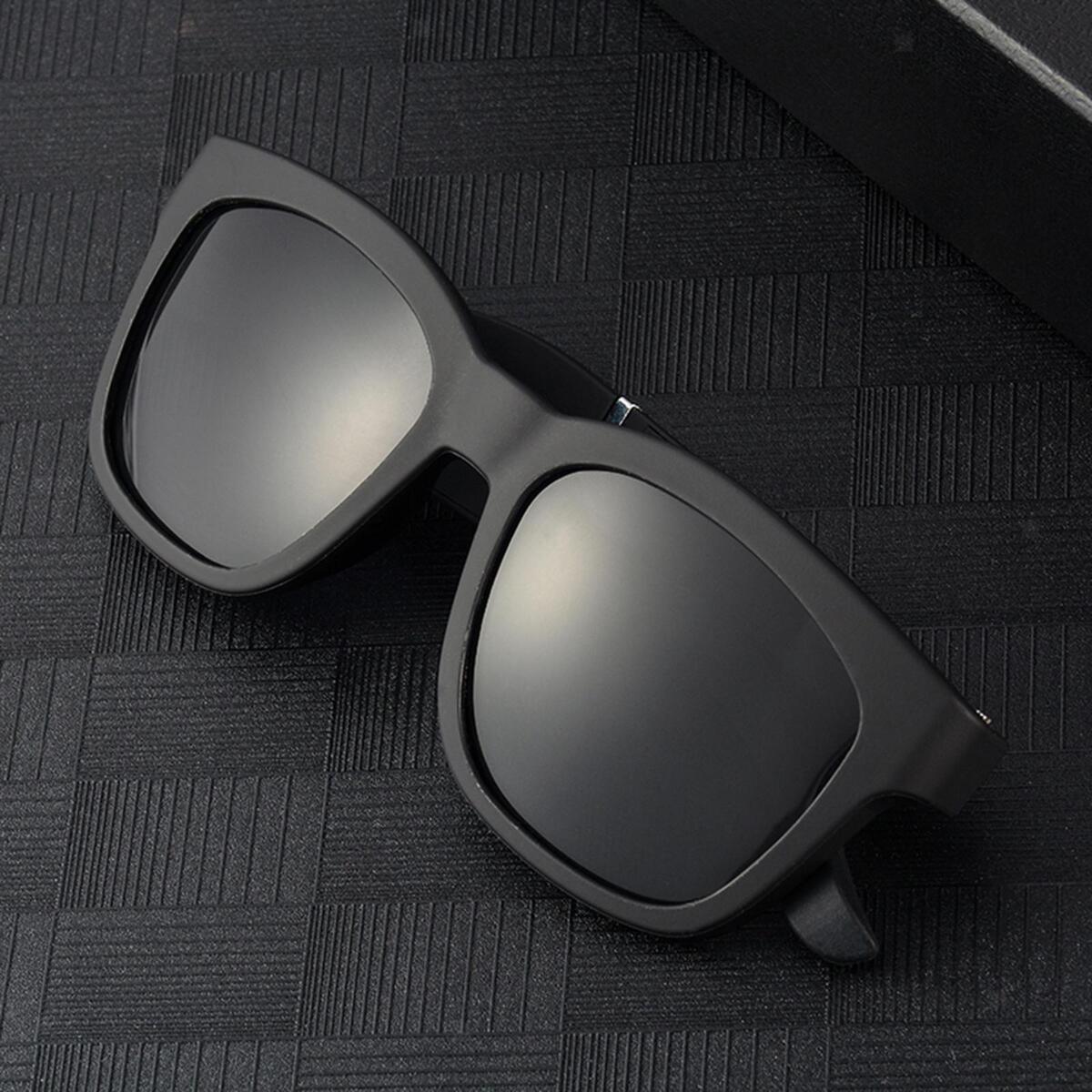 kokiya  Sunglasses Smart  MP3 Headset Glasses ,Light
