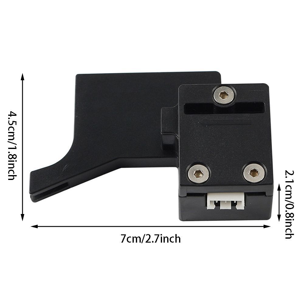 Printer Parts Filament Module Filament Detector Consumables SensorFor CR-10/10S