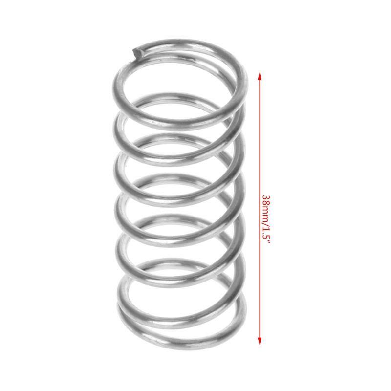 1Pc Trimmer Head Spool Spring For Autocut 25-2 FS44 FS55 Replacement Parts