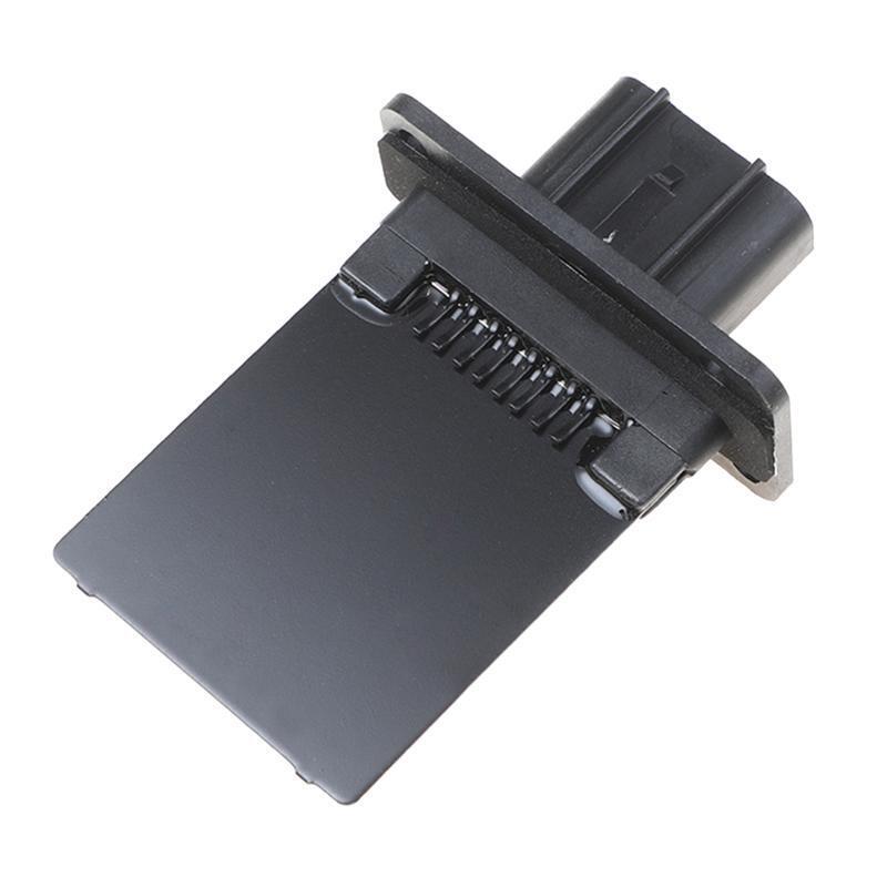 4 Pin Car Heater Blower Motor Resistor Fits For F150 OEM 3F2Z18591AA
