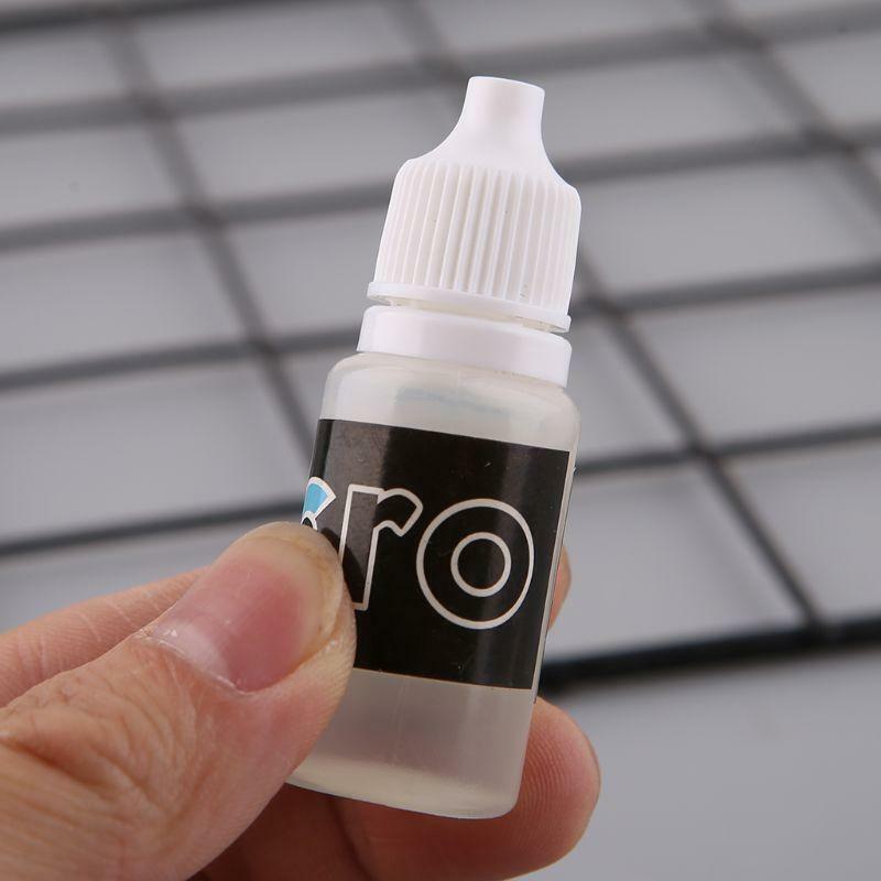 Bottle Low Viscosity Lubricant Bearing Lubricating Oil for Skateboard