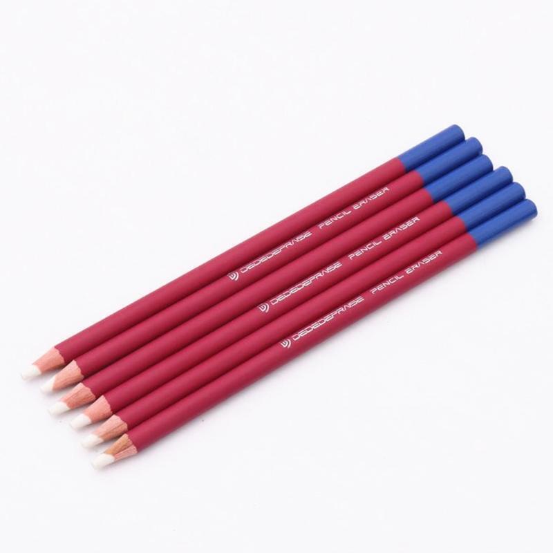 Sketch Erasers Pencils Highlight Erasers Sketch Art Supplies for Artists Drawing