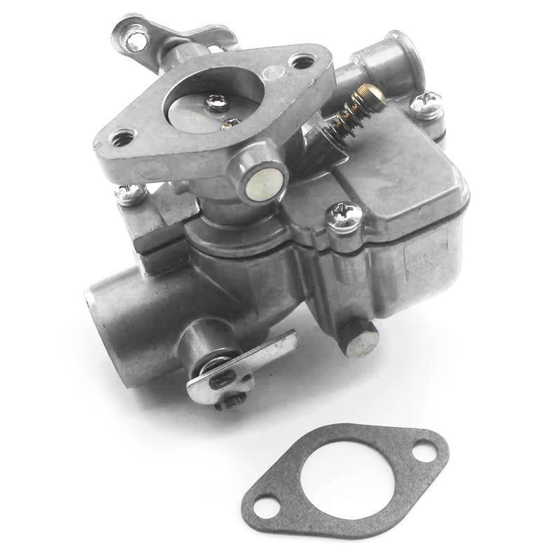 Carburetor 251234R91 251234R92 For International Farmall IH Tractor Cub Engine