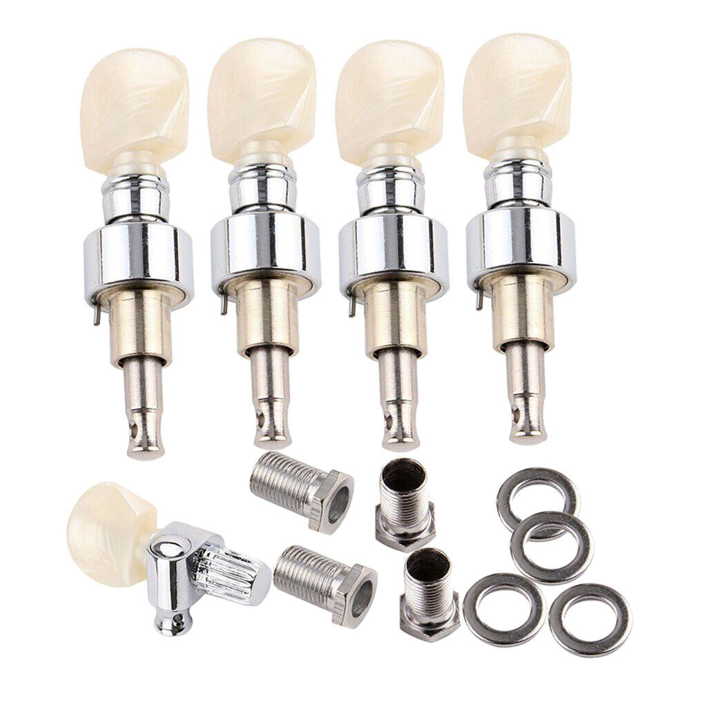 Banjo Replacement  Tuning Peg  Zinc  for Instruments