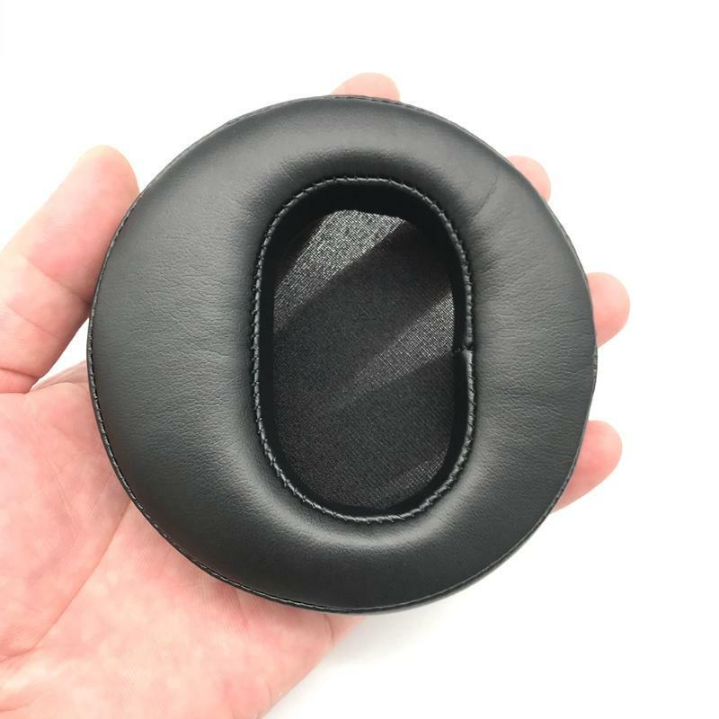 Earphone Sleeve Compatible with DENON-AH-D2000 D5000 D7000 GMP400 GMP435S GMP450