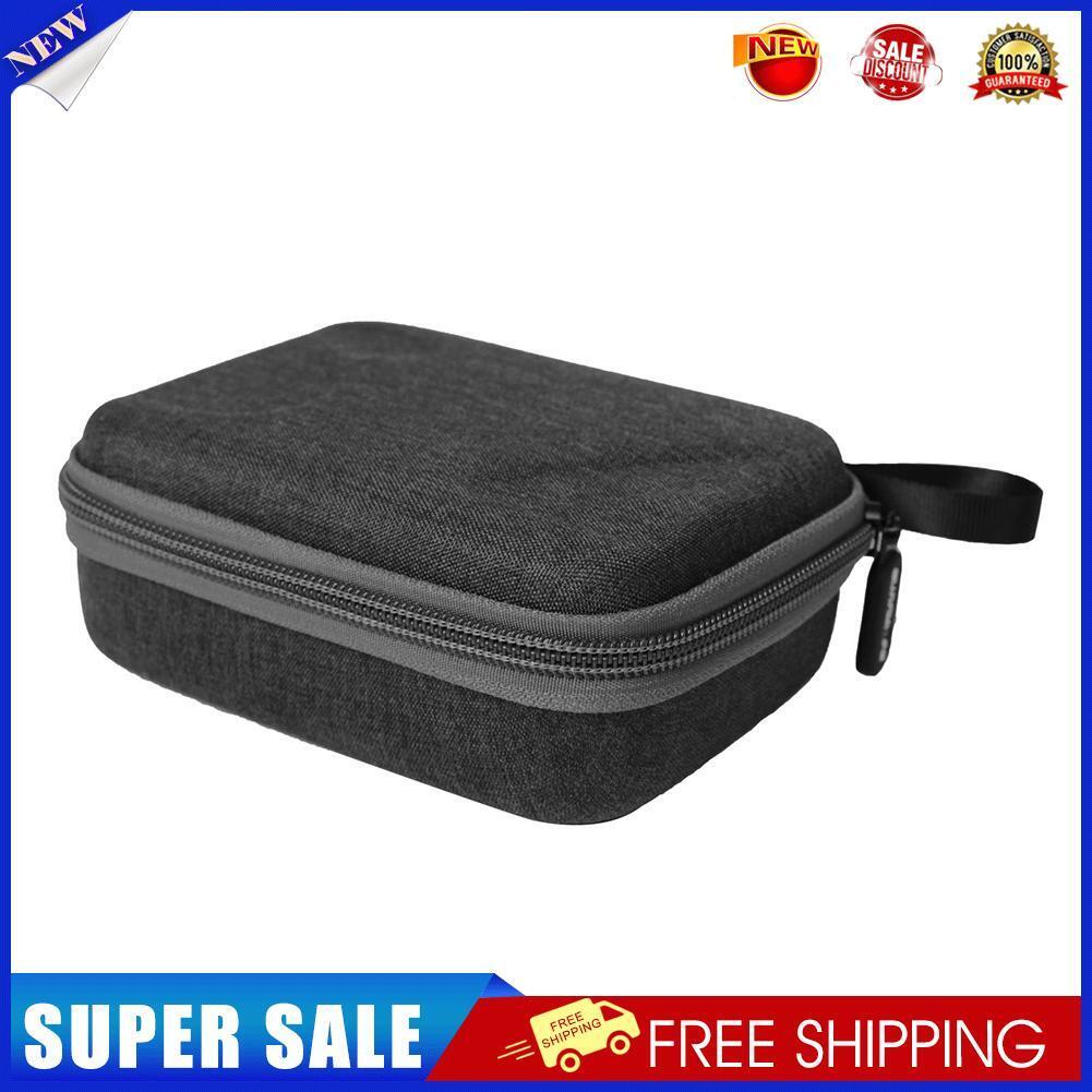 Gimbal Action Camera Storage Bag for Insta360 GO 2 Portable Carrying Case